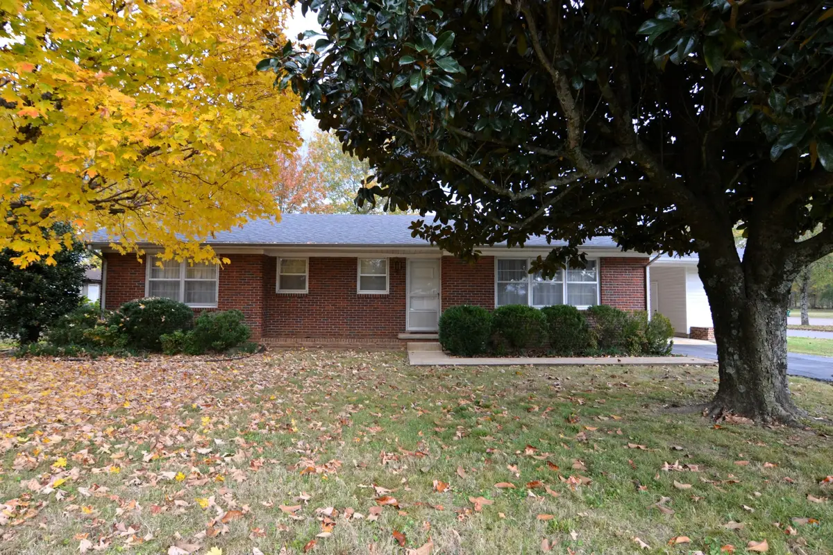 661 Fairlane Dr, Pulaski, TN 38478 - Image #1