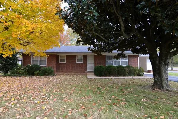 661 Fairlane Dr, Pulaski, TN 38478