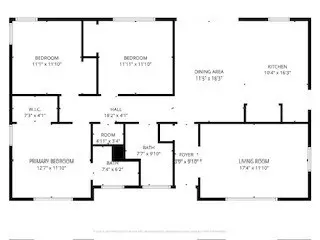 661 Fairlane Dr, Pulaski, TN 38478 - Image #2