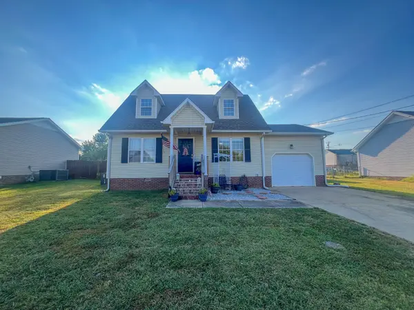 714 Pat Ave, Hopkinsville, KY 42240