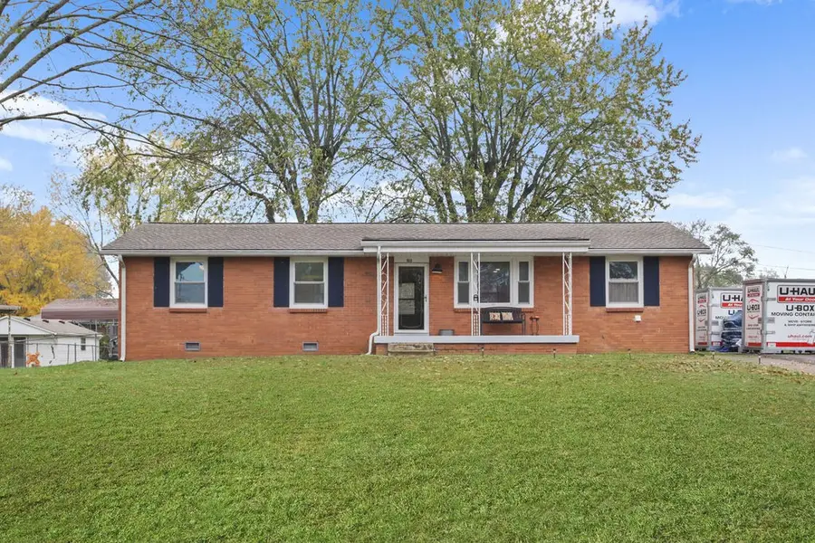 513 Woodbury Dr, Clarksville, TN 37042 - Image #3