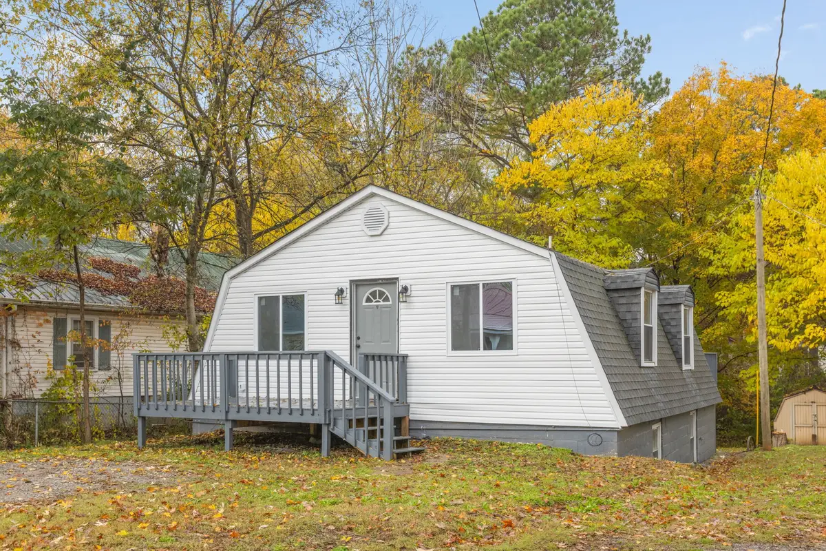 415 Durrett St, Springfield, TN 37172 - Image #1