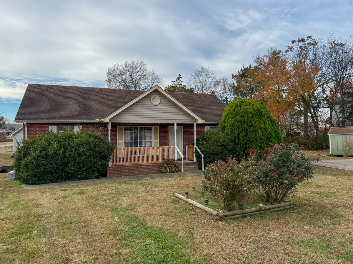 1113 Chorleywood Ct, Smyrna, TN 37167 - Image #1