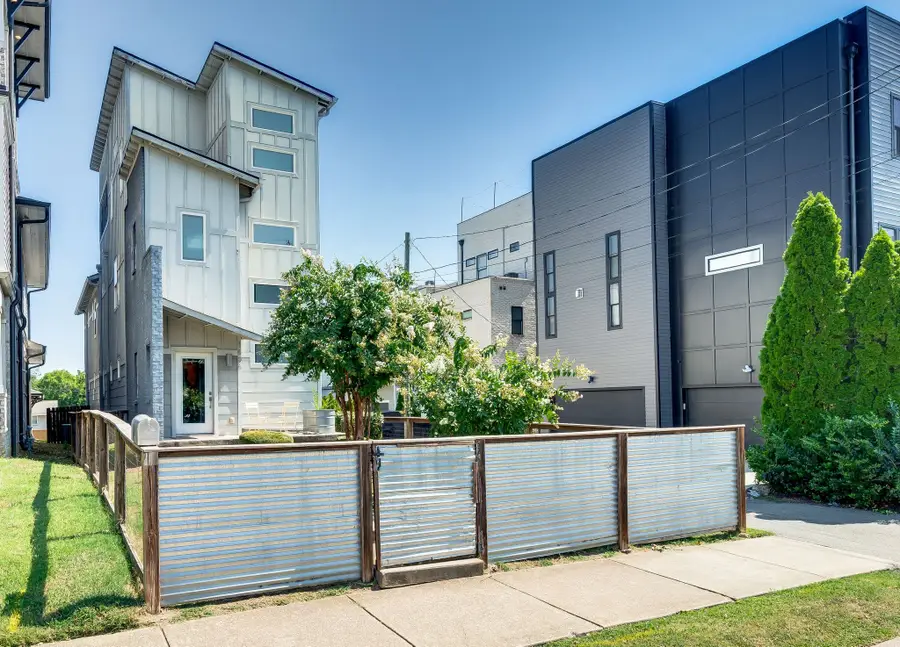 1606 7th Ave N, Nashville, TN 37208 - Image #2