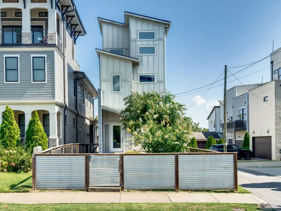 1606 7th Ave N, Nashville, TN 37208 - Image #3