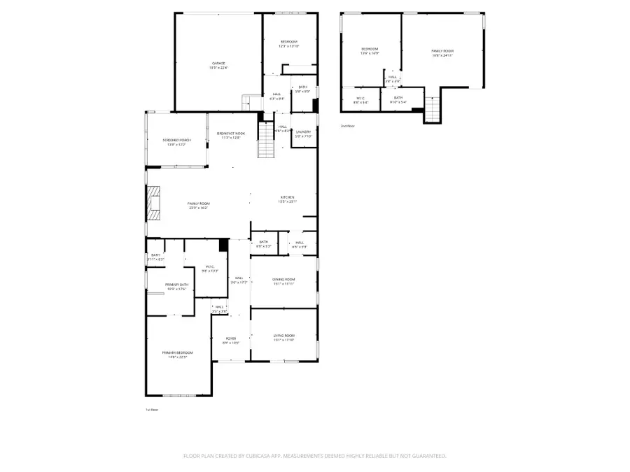 1690 Noah Ln, Gallatin, TN 37066 - Image #3