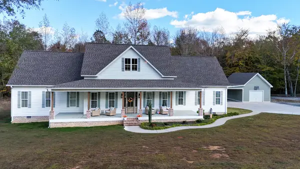 521 Wheeler Road, La Fayette, GA 30728