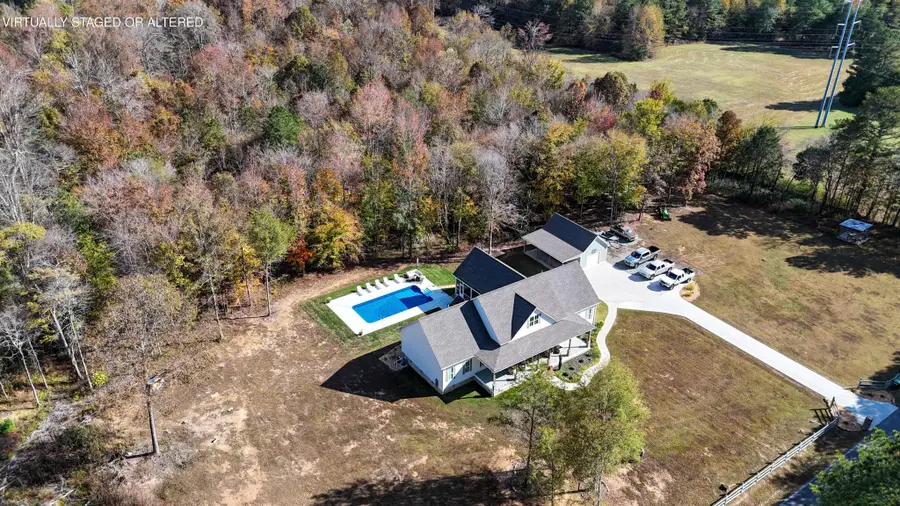 521 Wheeler Road, La Fayette, GA 30728 - Image #2