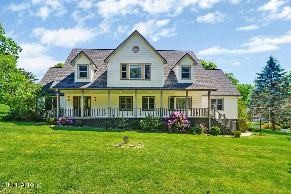 11 Kingsboro Lane, Crossville, TN 38558 - Image #1