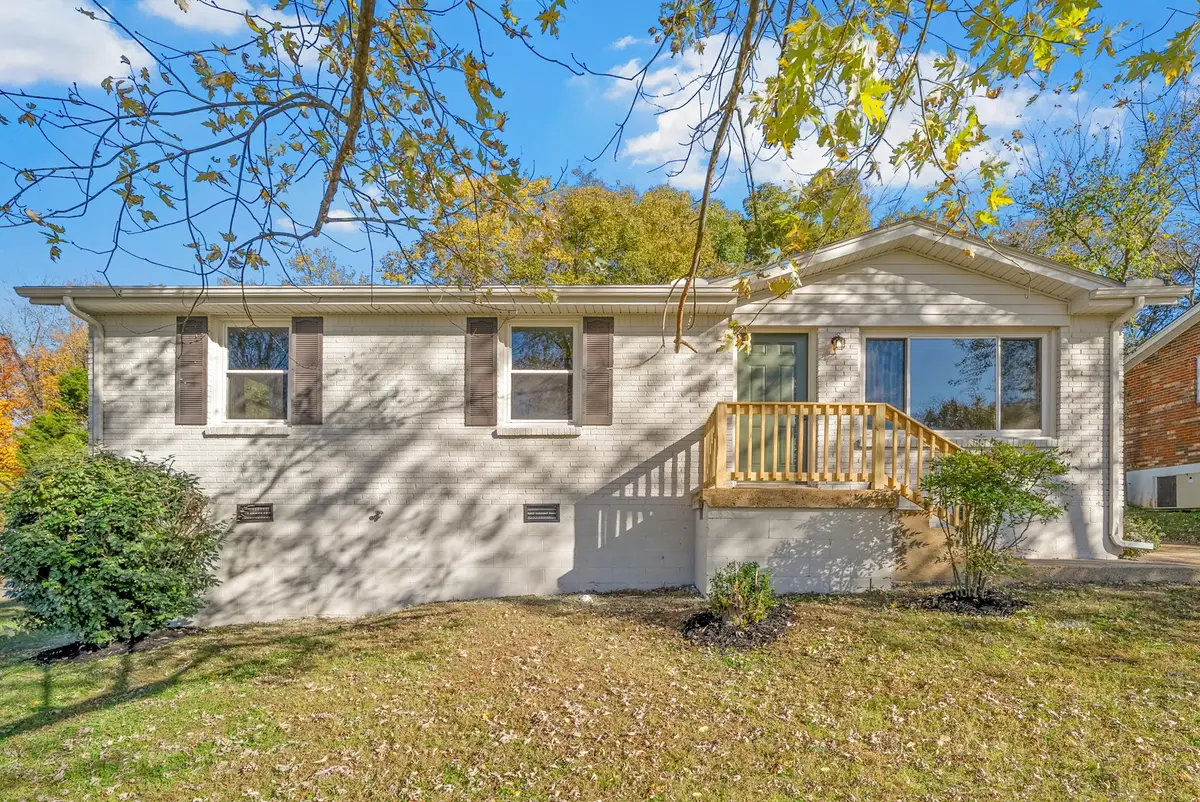 205 High St, Clarksville, TN 37040 - Image #1