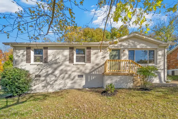 205 High St, Clarksville, TN 37040