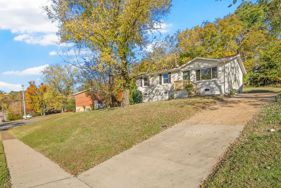 205 High St, Clarksville, TN 37040 - Image #2