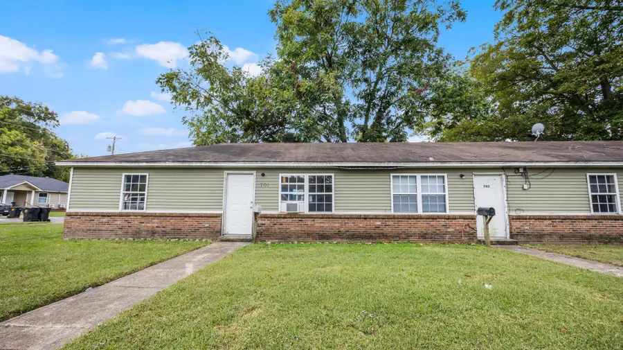 705 Forrest Street, Dyersburg, TN 38024 - Image #3