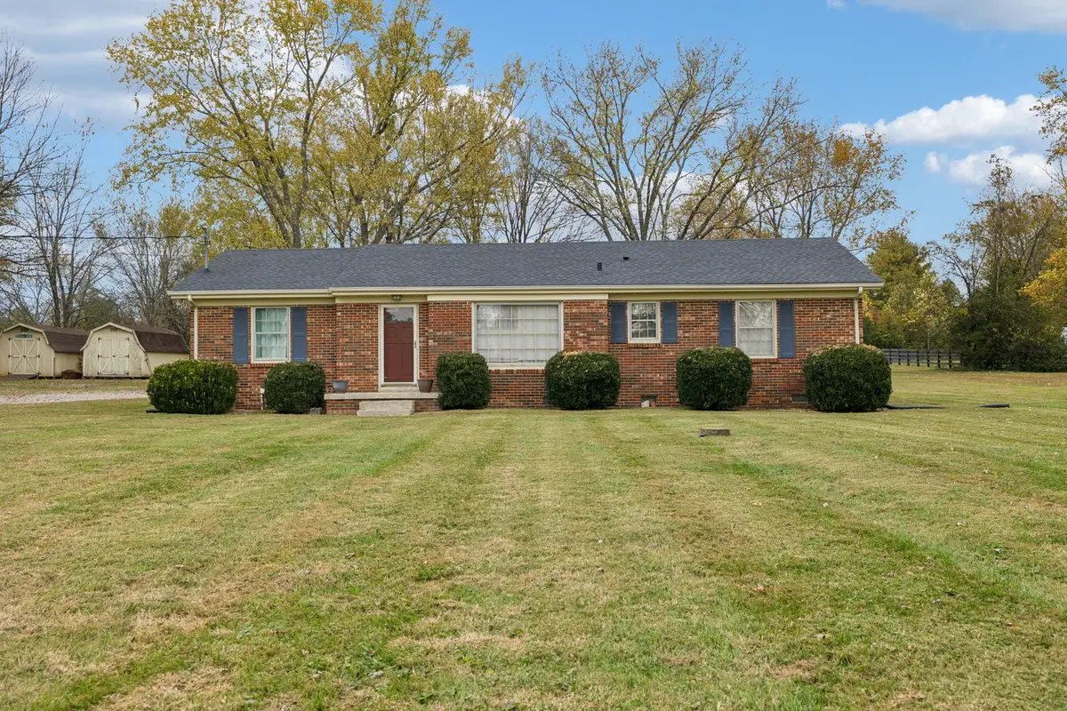 4212 Pate Rd, Franklin, TN 37064 - Image #1