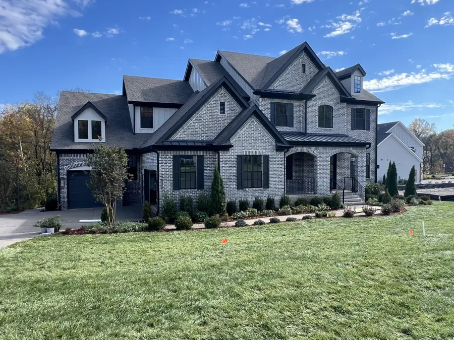 1832 Dartmouth Drive, Brentwood, TN 37027 - Image #3