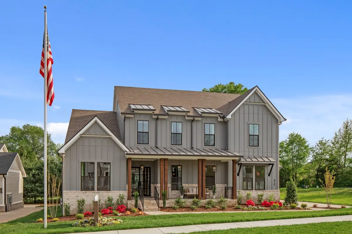 3005 Littlebury Park Dr, Thompsons Station, TN 37179 - Image #1