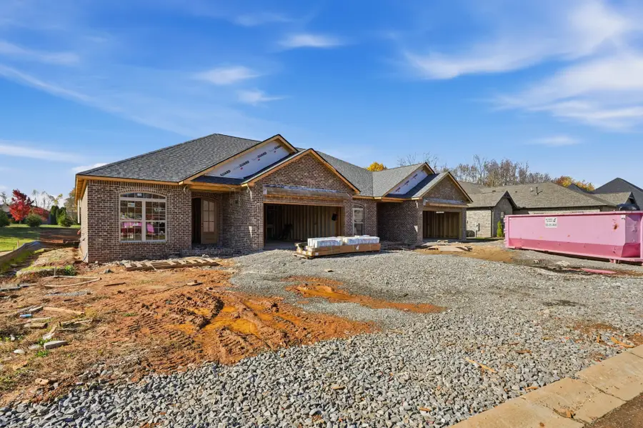 1044 Veridian Dr Unit 19b, Clarksville, TN 37043 - Image #3