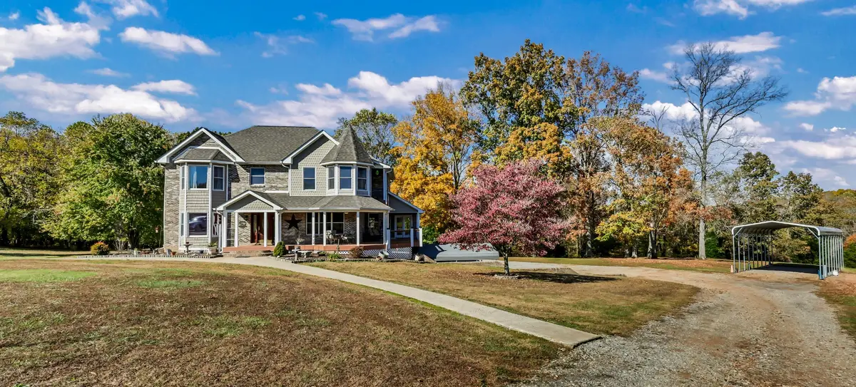 2753 Jarrell Ridge Rd, Clarksville, TN 37043 - Image #1