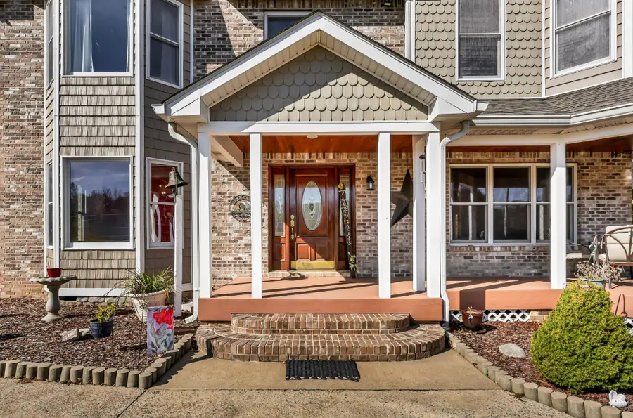 2753 Jarrell Ridge Rd, Clarksville, TN 37043 - Image #3