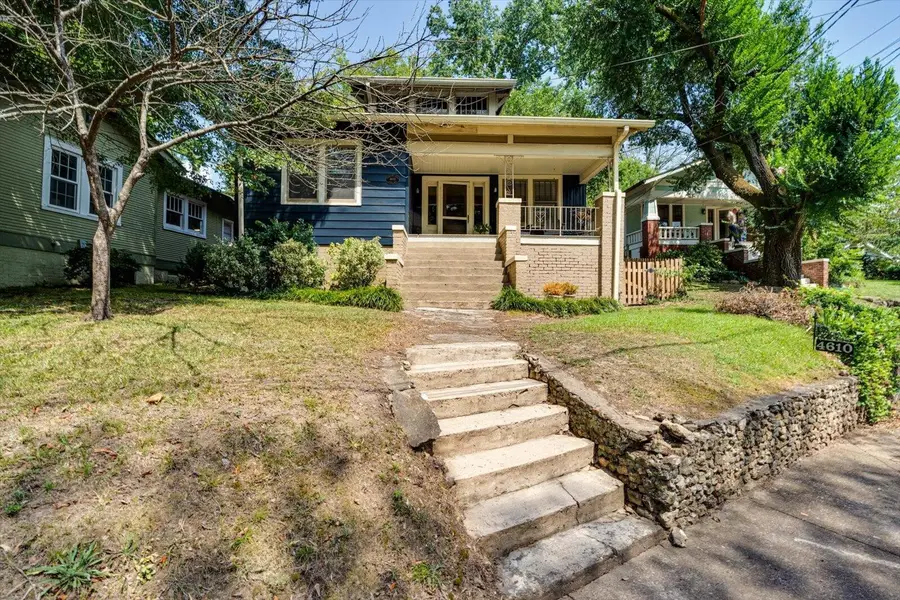 4610 Tennessee Avenue, Chattanooga, TN 37409 - Image #3