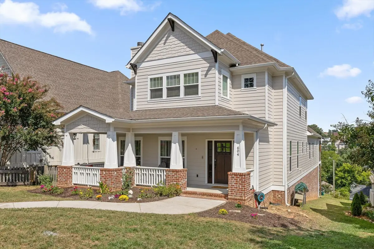 604 Elinor Street, Chattanooga, TN 37405 - Image #1