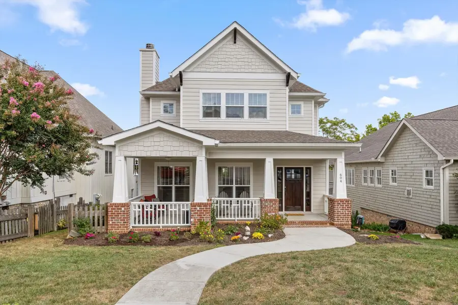 604 Elinor Street, Chattanooga, TN 37405 - Image #2