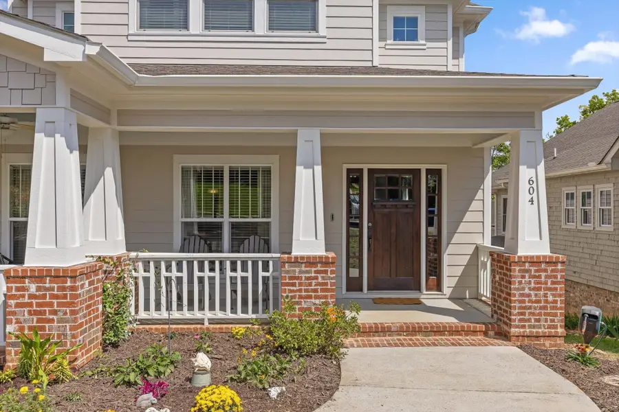 604 Elinor Street, Chattanooga, TN 37405 - Image #3