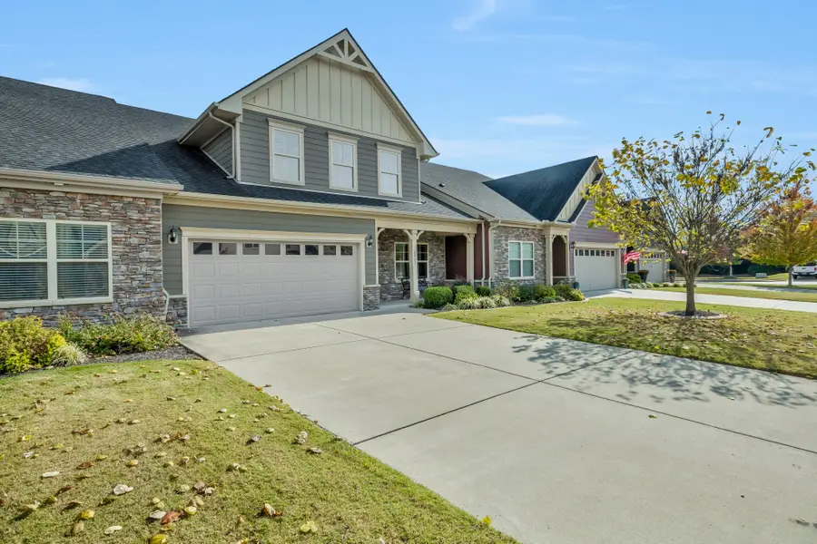 2927 Stuyvesant Ln, Murfreesboro, TN 37128 - Image #3