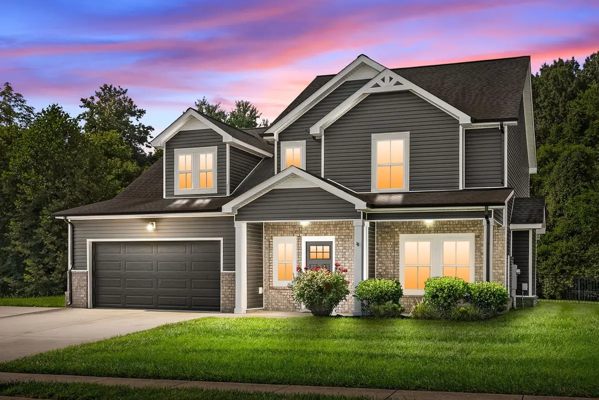 891 Terraceside Cir, Clarksville, TN 37040 - Image #1