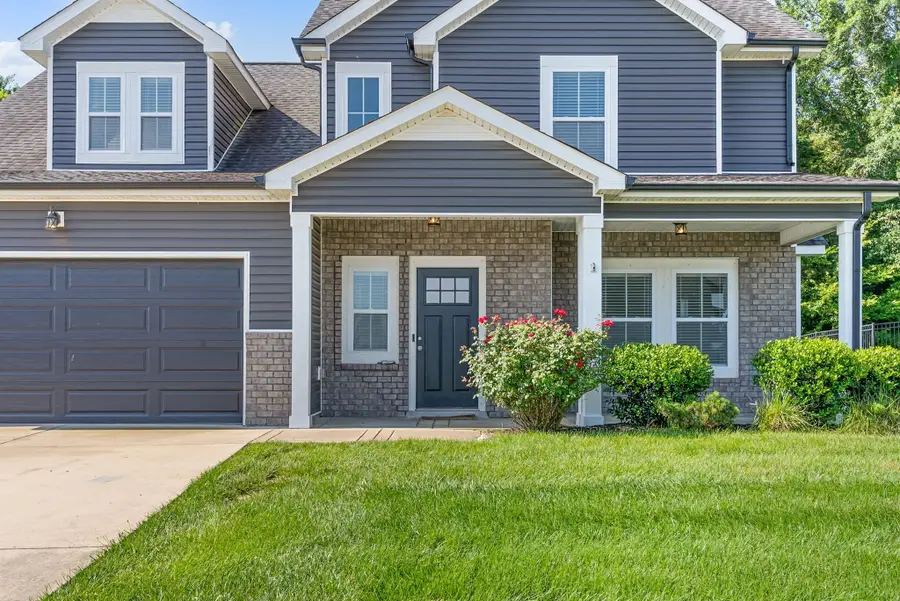 891 Terraceside Cir, Clarksville, TN 37040 - Image #2