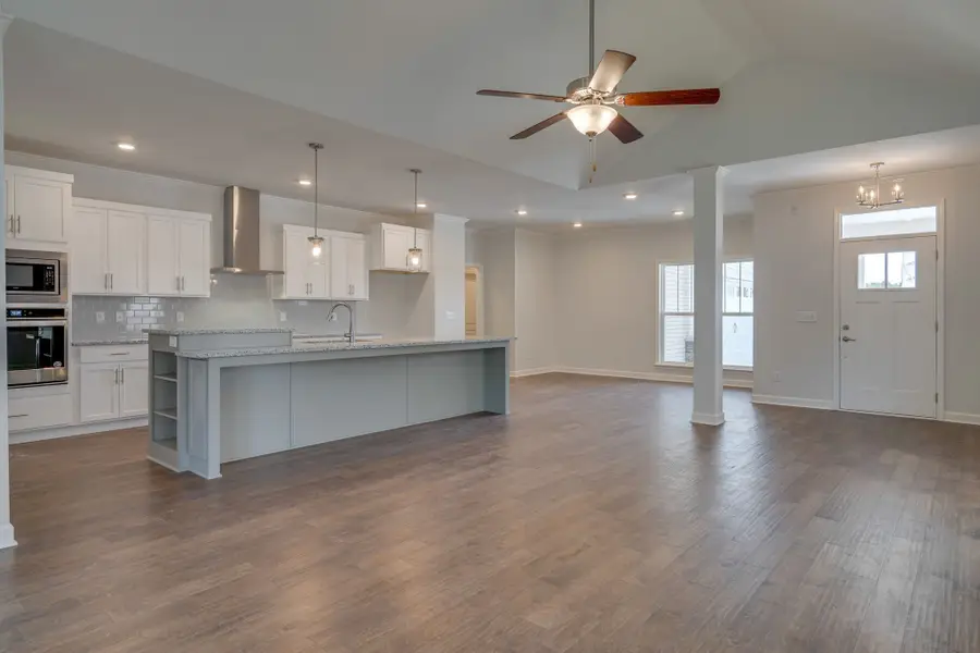 7108 Maddenwood Lane, Hermitage, TN 37076 - Image #3