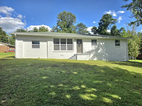 252 Dawn Dr, McMinnville, TN 37110