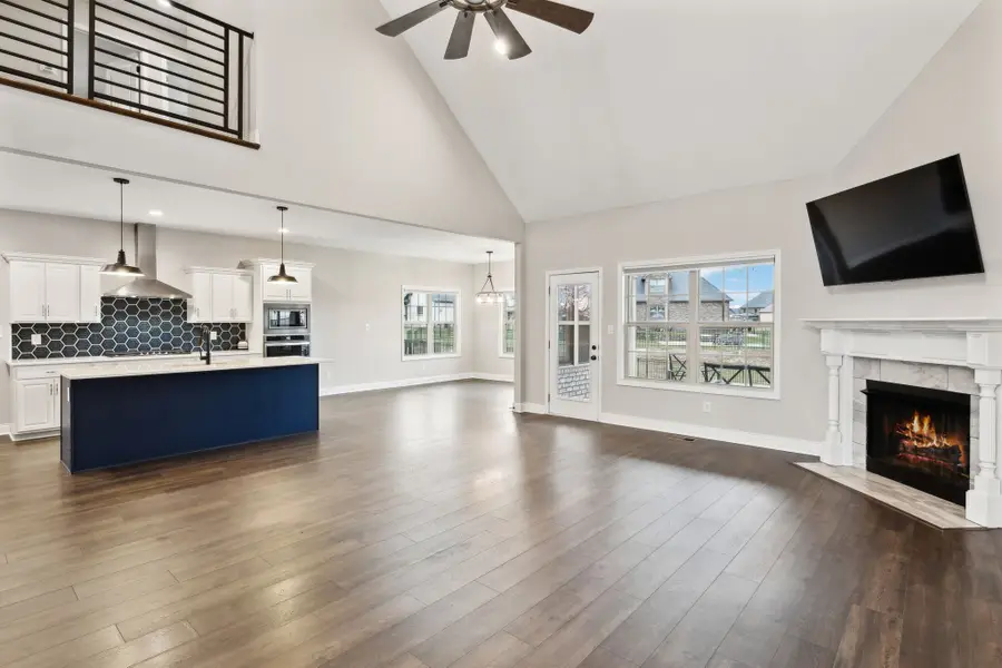 1528 Charles Bell Rd, Clarksville, TN 37040 - Image #3