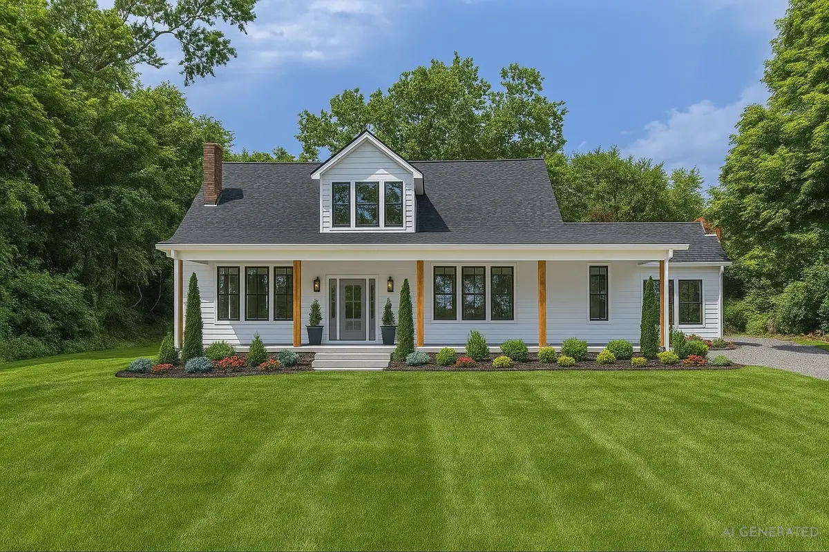 1629 Cairo Rd, Gallatin, TN 37066 - Image #1