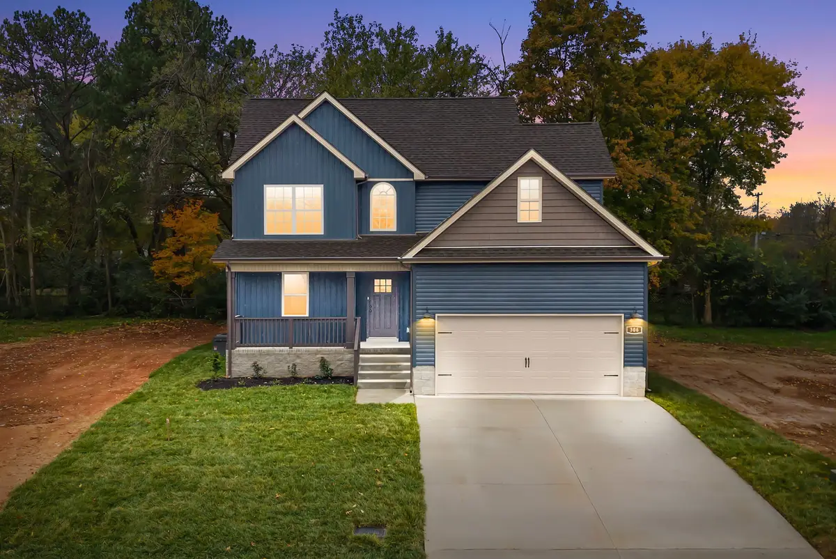 306 Switchgrass Dr, Clarksville, TN 37042 - Image #1