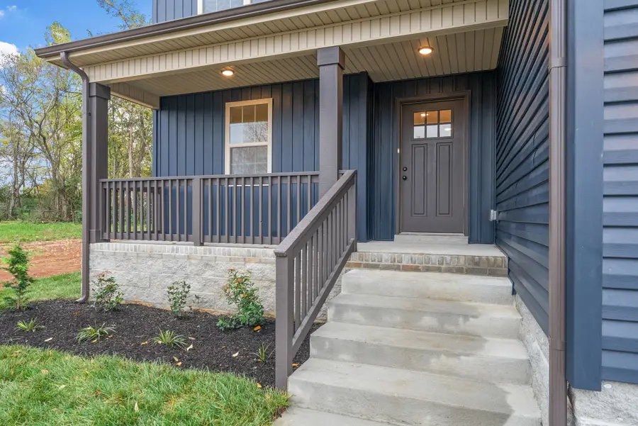 306 Switchgrass Dr, Clarksville, TN 37042 - Image #2