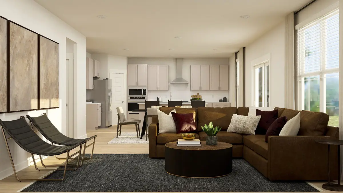 610 Sugarberry Court, Clarksville, TN 37043 - Image #1