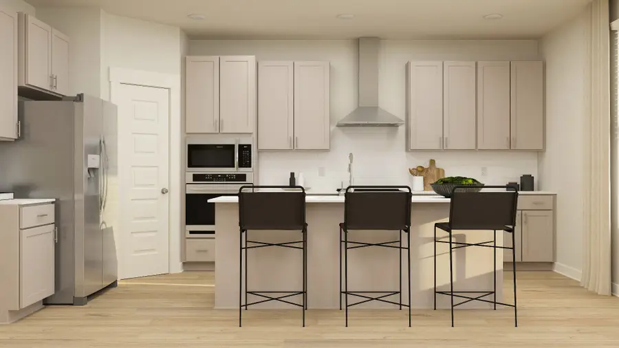 610 Sugarberry Court, Clarksville, TN 37043 - Image #3