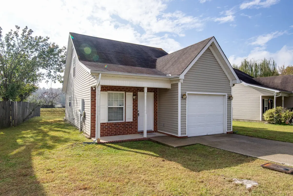 1033 Windsor Brook Pl, Antioch, TN 37013 - Image #1