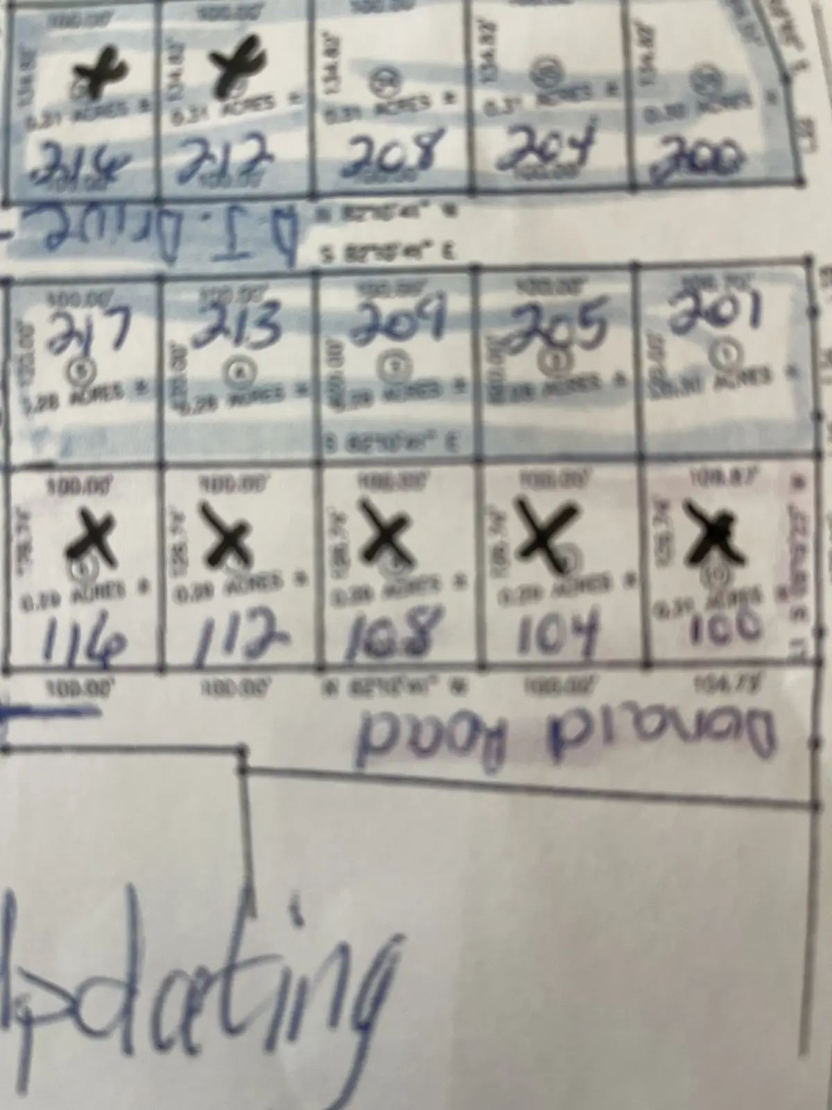 116 Donald Road, Lafayette, TN 37083 - Image #1