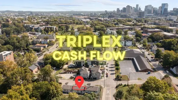 905 21st Ave N, Nashville, TN 37208