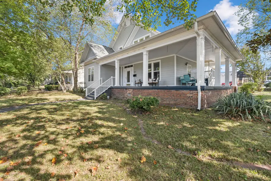 920 Silverdene Pl, Nashville, TN 37206 - Image #2