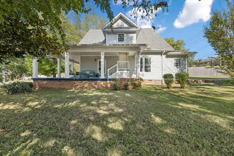 920 Silverdene Pl, Nashville, TN 37206 - Image #3