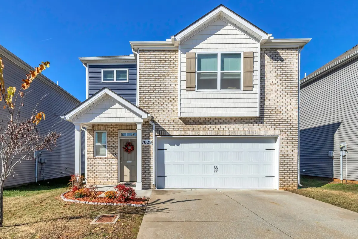 7029 Paisley Wood Dr, Antioch, TN 37013 - Image #1