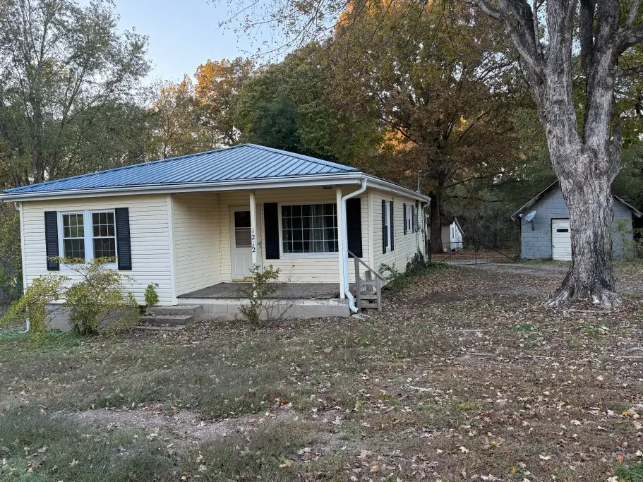 1212 Dotsonville Rd, Clarksville, TN 37042 - Image #1