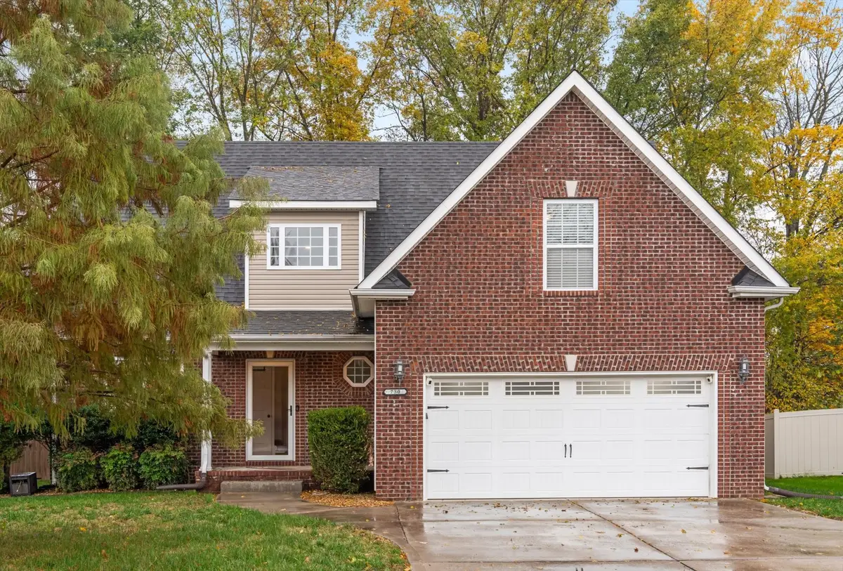 730 Cavalier Dr, Clarksville, TN 37040 - Image #1