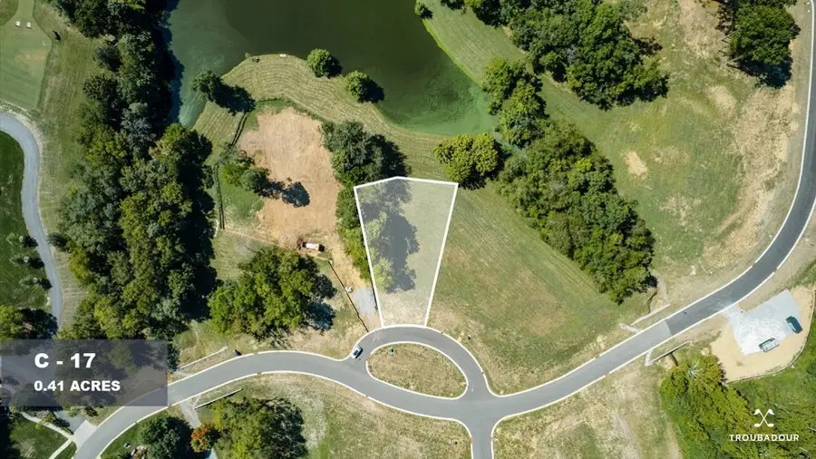 9509 Old Acre Drive, College Grove, TN 37046 - Image #2