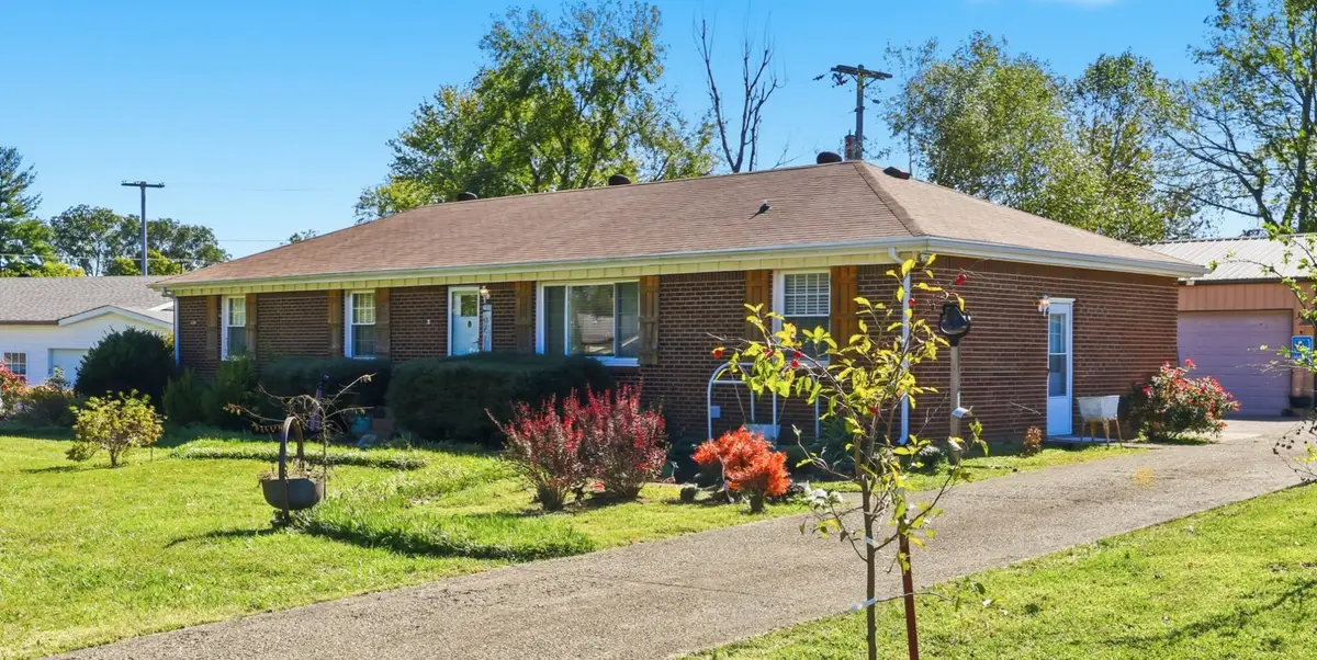 224 Sewell Dr, Clarksville, TN 37042 - Image #1