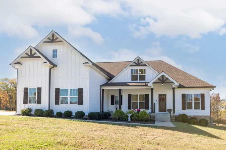 3378 New Hall Rd, Greenbrier, TN 37073 - Image #2