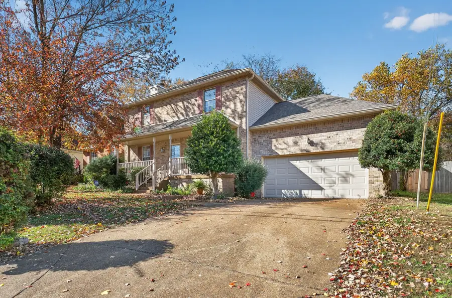 1120 Crestfield Dr, Nashville, TN 37211 - Image #3